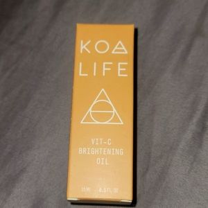 Koalife Vit-C Brightening Oil